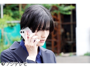 夫婦別姓刑事　「新事実発覚!最悪の事態」　佐藤二朗　橋本愛　月島琉衣　#10