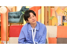 ニノなのにSP☆二宮和也×本木雅弘×菅田将暉×吉高由里子☆3日1000円生活