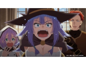転生貴族、鑑定スキルで成り上がる 第3期　#30【アガルアニメ】