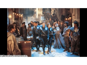 デモリションマン