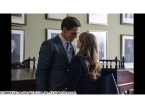 レインメーカー #5