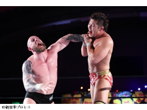 ワールドプロレスリングリターンズ　#319「G1 CLIMAX 36 Part.4」