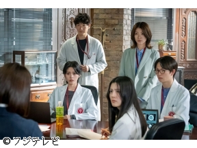 LOVED　ONE「矛盾だらけの交通事故」　#03