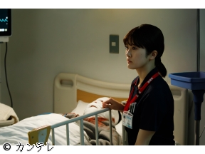 顔のない患者　#04　妻を誘拐された外科医の消せない過去…“救えなかった命