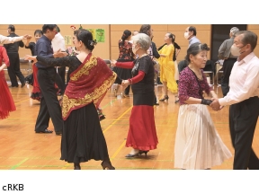 新　窓をあけて九州▼20年目の Shall we ダンス?