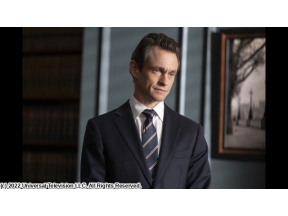 ＬＡＷ　＆　ＯＲＤＥＲ　新章 #7