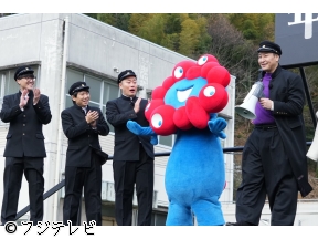 新しいカギ年越し生放送SP!学校かくれんぼ&ハイスクール大喜利でカウントダウン