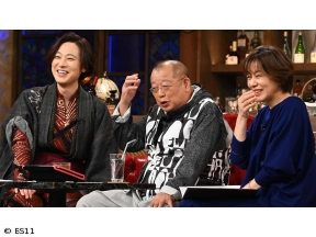 鶴瓶のええ歌やなぁ　山内惠介「スポットライト」&美空ひばり「みだれ髪」への思い