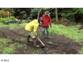 黒谷友香、お庭つくります　アンコール　世界的な多肉植物大公開