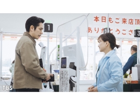 火曜ドラマ「時すでにおスシ!?」第1話【イクラなんでもな出会い】