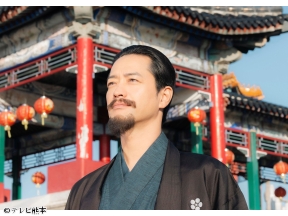 郷土の偉人シリーズ『台湾・大甲の聖人　志賀哲太郎〜生徒たちの明日を照らして〜』…