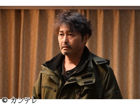 夫に間違いありません　#11　重ねた罪の先に下す衝撃の決断