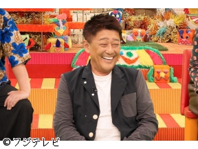 坂上どうぶつ王国▼初登場織田裕二×坂上忍▼どんな猫でも必ず救う！最強革ジャン男…