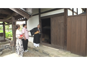 新・ええじゃないか〜いい旅  いい発見〜　「平城京の面影にふれる旅」