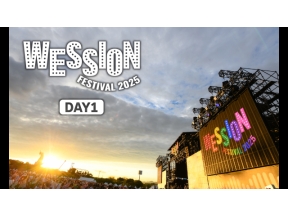 ＷＥＳＳＩＯＮ　ＦＥＳＴＩＶＡＬ　２０２５