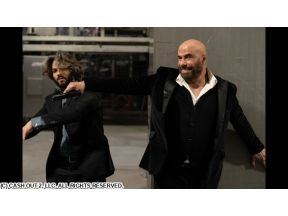 ハイ・ローラーズ