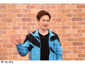 華大さんと千鳥くん　ウエンツ大暴走でスパイバレる!?裏切り者は誰だ▼渋谷…