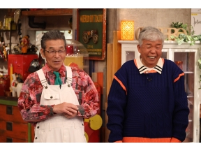おかべろ　(秘)福原愛、3年ぶりのTV全告白