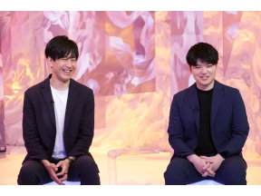 アンパラレルド〜ニッポン発、世界へ〜