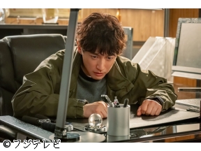 LOVED　ONE　「1人の遺体に2つ死因」　#04