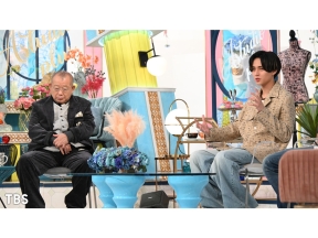 A-Studio+【永瀬廉】西畑大吾・佐々木大光が登場!&日劇撮影(秘)話(他)