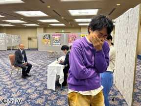 １×８いこうよ!