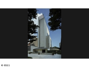 わたしの芸術劇場　「菊池寛実記念 智美術館(東京都港区虎ノ門)」