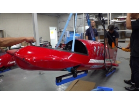 ガイアの夜明け【〜不屈の町工場〜下町ボブスレーのDNA】