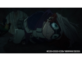 ガチアクタ　#22【アガルアニメ】「守護の力」