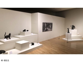 わたしの芸術劇場　「目黒区美術館(東京都目黒区)」