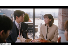 韓国ラブコメディ「深夜２時のシンデレラ」 #4