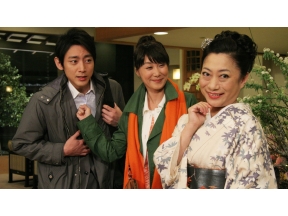 <3時のサスペンス>山村美紗サスペンス小京都連続殺人事件(182ch韓ドラ)