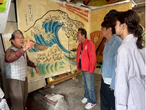 モヤモヤさまぁ〜ず2【GWに行きたい！江戸川区のディープタウン・小岩周辺】