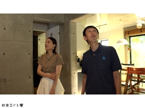 スゴイ家【4.5m吹き抜け】3階建て5層!太鼓橋が架かる家▼Wキッチンで快適