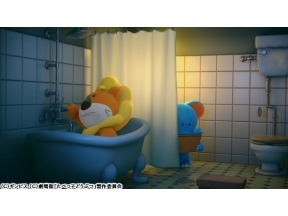 たべっ子どうぶつ　ＴＨＥ　ＭＯＶＩＥ