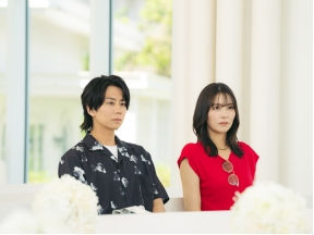 私があなたといる理由２ 第１話【一組の男女が結ばれるまで】
