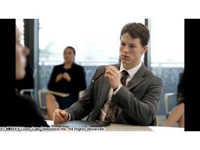 レインメーカー #1