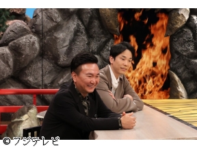 千鳥の鬼レンチャン