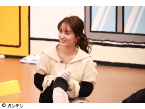 華大さんと千鳥くん　SixTONES高地スパイ参戦で大混乱!谷まりあNG発言