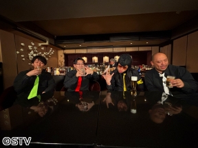 道産人間オズブラウン【道民の激ヤバ体験に戦慄…新企画「修羅場番長」で地獄上等！】