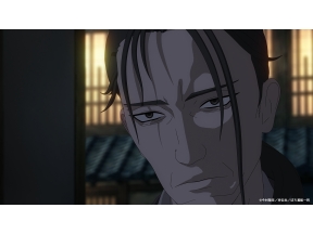 火喰鳥　羽州ぼろ鳶組　#07「花咲く空の下で」【アガルアニメ】