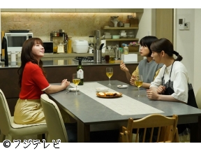 Tokyo　middle　30「人生は騙し騙し」　#06