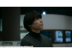 秒速５センチメートル（２０２５）