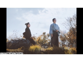 雪の花−ともに在りて−