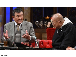 鶴瓶のええ歌やなぁ　小林旭「熱き心に」&石原裕次郎・勝新太郎・高倉健との秘話