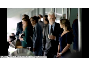 レインメーカー #1