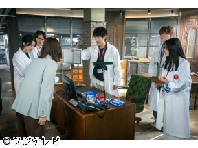 LOVED　ONE　#01「水深40センチで溺れた遺体」