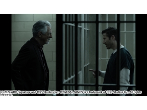 クリミナル・マインド１７　ＦＢＩ行動分析課：エボリューション #6