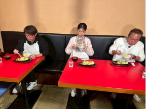 モヤモヤさまぁ〜ず２【高円寺】懐かし銭湯・ペン回し・鉄板焼肉・競争カーの回