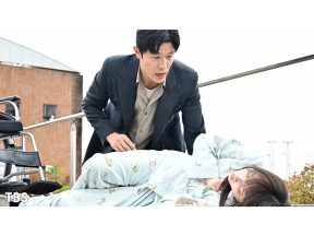 日曜劇場「リブート」 第二話「裏切り」